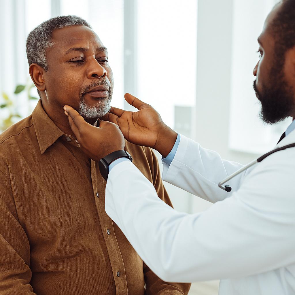OSCE Counseling